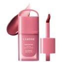 Laneige JuicePop Box Lip Oil Stain 12HR Hydrating Tint Lo-Fi Mauve
