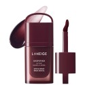 Laneige JuicePop Box Lip Oil Stain 12HR Hydrating Tint Mocha Remix