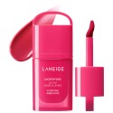 Laneige JuicePop Box Lip Oil Stain 12HR Hydrating Tint K-Pop Pink
