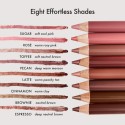 Summer Fridays SoftLine Lip Liner Long-Lasting Lip Pencil
