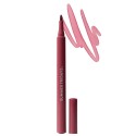 Summer Fridays Flushed Lip Stain 12HR Transfer-Proof Lip Tint Rosette