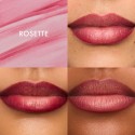 Summer Fridays Flushed Lip Stain 12HR Transfer-Proof Lip Tint Rosette