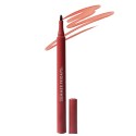 Summer Fridays Flushed Lip Stain 12HR Transfer-Proof Lip Tint Maple
