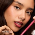 Summer Fridays Flushed Lip Stain 12HR Transfer-Proof Lip Tint Maple