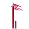 Summer Fridays Flushed Lip Stain 12HR Transfer-Proof Lip Tint Plum