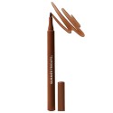 Summer Fridays Flushed Lip Stain 12HR Transfer-Proof Lip Tint Mocha