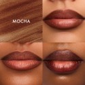 Summer Fridays Flushed Lip Stain 12HR Transfer-Proof Lip Tint Mocha
