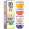 Sol de Janeiro Body Your Way Body Cream Set