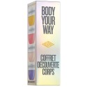 Sol de Janeiro Body Your Way Body Cream Set