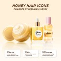 Gisou Honey Hair Icons