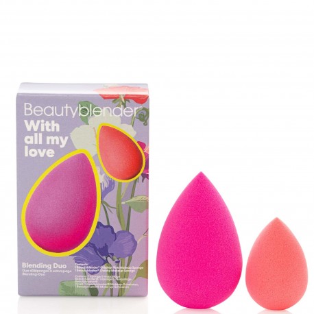 Beautyblender With All My Love Set
