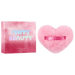 Fenty Beauty Fairy Bomb Wattacrush Heart-Shaped Shimmer Puff