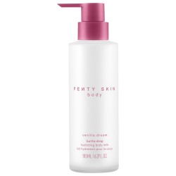 Fenty Skin Butta Drop Hydrating Body Milk Vanilla Dream