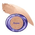 Kosas Shiny Objects Wet Glisten Highlighter Powder for Face and Eyes Haloed