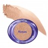Kosas Shiny Objects Wet Glisten Highlighter Powder for Face and Eyes