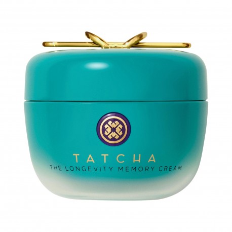 Tatcha The Longevity Youth Restoring Cream for Elasticity & Brightness 15 mL
