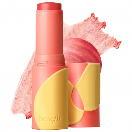 Benefit Cosmetics Juice Stick Dewy Gel-Cream Blush