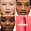 Benefit Cosmetics Juice Stick Dewy Gel-Cream Blush Crystah