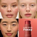 Benefit Cosmetics Juice Stick Dewy Gel-Cream Blush Foxxy