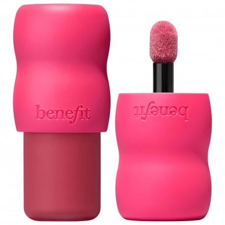 Benefit Cosmetics Play Daze Airy Liquid Blush