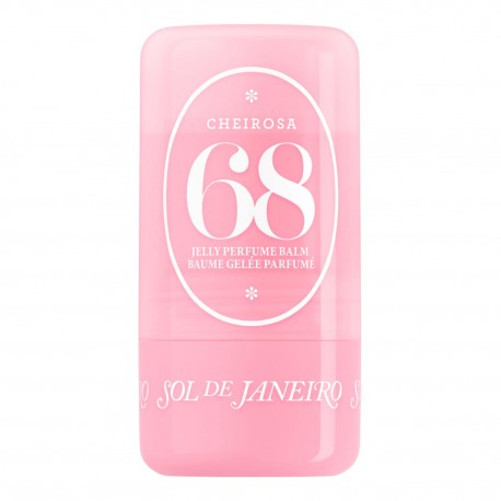 Sol De Janeiro Cheirosa 68 Jelly Perfume Balm