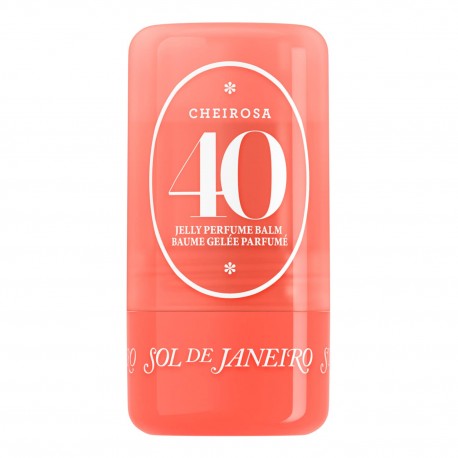 Sol De Janeiro Cheirosa 40 Jelly Perfume Balm
