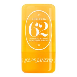 Sol De Janeiro Cheirosa 62 Jelly Perfume Balm