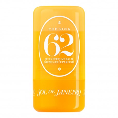 Sol De Janeiro Cheirosa 62 Jelly Perfume Balm
