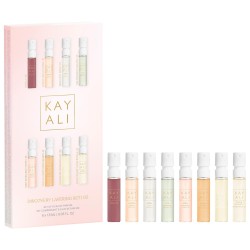 Kayali Discovery Layering Set