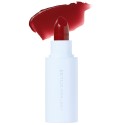 Westman Atelier HydroBalm Sheer Tinted Lipstick with Peptides and Hyaluronic Acid Brique