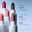 Westman Atelier HydroBalm Sheer Tinted Lipstick with Peptides and Hyaluronic Acid
