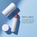 Westman Atelier HydroBalm Sheer Tinted Lipstick with Peptides and Hyaluronic Acid
