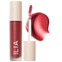 Ilia Overglaze Hydrating Lip Gloss for 24-Hour Moisture Vessel