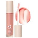 Ilia Overglaze Hydrating Lip Gloss for 24-Hour Moisture Porcelain