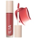 Ilia Overglaze Hydrating Lip Gloss for 24-Hour Moisture Enamel