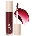 Ilia Overglaze Hydrating Lip Gloss for 24-Hour Moisture Resin