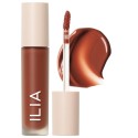 Ilia Overglaze Hydrating Lip Gloss for 24-Hour Moisture Clay