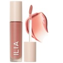 Ilia Overglaze Hydrating Lip Gloss for 24-Hour Moisture Crystalline