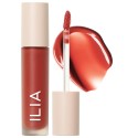 Ilia Overglaze Hydrating Lip Gloss for 24-Hour Moisture Terra