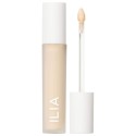 Ilia Skin Blur Serum Concealer with 12-Hour Wear Chambray 3W