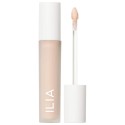 Ilia Skin Blur Serum Concealer with 12-Hour Wear Organza 4C