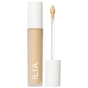 Ilia Skin Blur Serum Concealer with 12-Hour Wear Ramie 9W