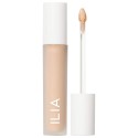 Ilia Skin Blur Serum Concealer with 12-Hour Wear Mesh 10N