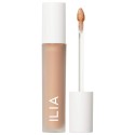 Ilia Skin Blur Serum Concealer with 12-Hour Wear Voile 15C