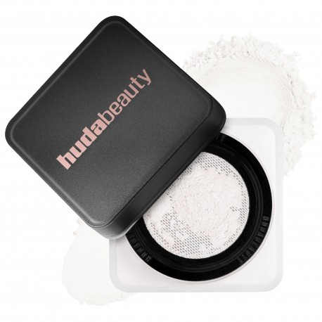 Huda Beauty Easy Bake Blurring Loose Baking & Setting Powder Sugar Cookie