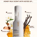 Gisou Honey Milk Active Repair Leave In Conditioner Mist