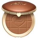 Too Faced Chocolate Soleil Matte Blurring Bronzer Milk Chocolate