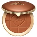 Too Faced Chocolate Soleil Matte Blurring Bronzer Chocolate Soleil