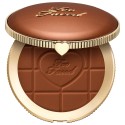 Too Faced Chocolate Soleil Matte Blurring Bronzer Chocolate Caramel