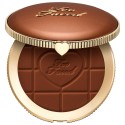 Too Faced Chocolate Soleil Matte Blurring Bronzer Chocolate Lava